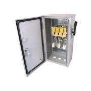 Ящик силовой ЯБПВУ-1М У3 с ППН-33 100А IP54 держатели медь Электротехник ET319214