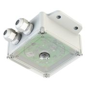 Датчик присутствия и освещенности инфракрасный DALI Addressable MH-DN-IR-IP65 (MSD-Da(b)1(с)1(a)9-1BPC) СТ 2911002450