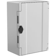 Корпус ЩМПп 350х250х150мм IP66 TETRA IEK TR5-12-N-035-25-15-65
