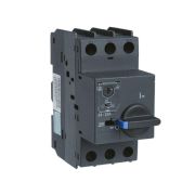 Выключатель автоматический для защиты двигателя NS8-32X E 1 6-2.5А (тип А) с поворотной рукояткой CHINT 570066