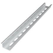 DIN-рейка 35х15мм L2000 1.5мм оцинк. TEKFOR IEK TF-DN25-0200