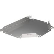 Разветвитель Т-образный 50х300 0.6мм ESCA 3 IEK ES3-RT-050-300-06
