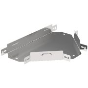 Разветвитель Т-образный 50х150 0.6мм ESCA 3 IEK ES3-RT-050-150-06