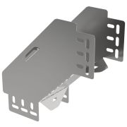 Угол вертикальный внешн. 90град. 100х100 0.6мм ESCA 3 IEK ES3-PV-90-100-100-06