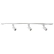 Светильник светодиодный трековый PTR 1512 3х12Вт 4000К IP40 24град. White бел. Pro JazzWay 5062245
