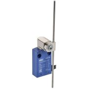 Выключатель концевой C6N-107 рег. стрерж. IP67 IEK KKV12-P107-1-67