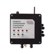 Модуль управления HUB PROM Stahlmann 7724537