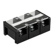 Блок зажимов клеммный БЗН ТС-1003 35кв.мм 100А 3 пары Rexant 11-2160
