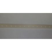 Лента монтажная для бандажа проводов ЛМ-5 (уп.500м) Михнево 019021