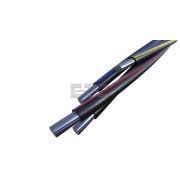 Провод СИП-4 2х150+2х16 - 0,66/1кВ