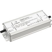 Блок питания ARPV-UH24150-PFC 24В 6.3А 150Вт IP67 метал. 7 лет Arlight 024270