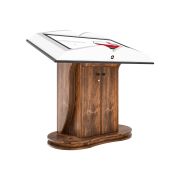 Сенсорный стол Book Pro 55 дюймов