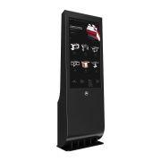 Сенсорный киоск Gills 65 дюймов