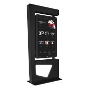 Сенсорный киоск Line 65 дюймов