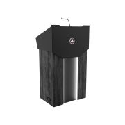 Интерактивная трибуна из МДФ Wood 27 дюймов