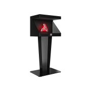 Голографический куб Cube Ultra 23.8 дюймов