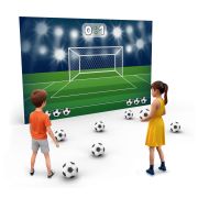 Интерактивная стена Wall