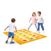 Интерактивный пол