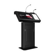 Интерактивная трибуна с документ-камерой Voice Pro 19 дюймов